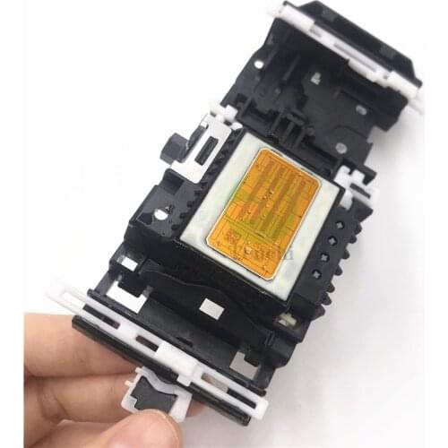 Free Shipping Printhead Print head For Brother MFC-255CW J125 J140 J220 J315 J515 J265 dcp 395c 255 495 795 Printer Head