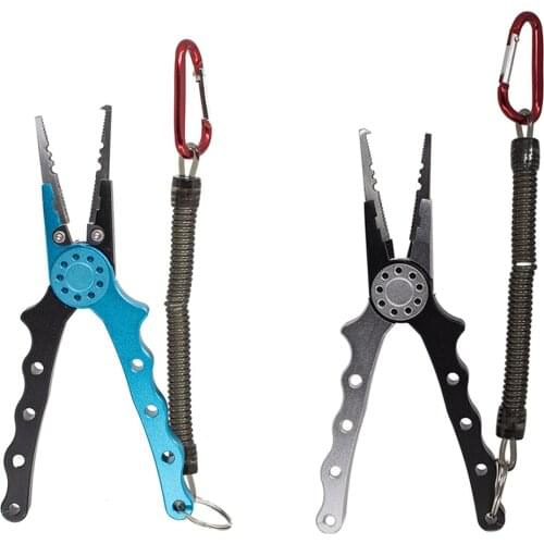 REMIXON Fishing Pliers