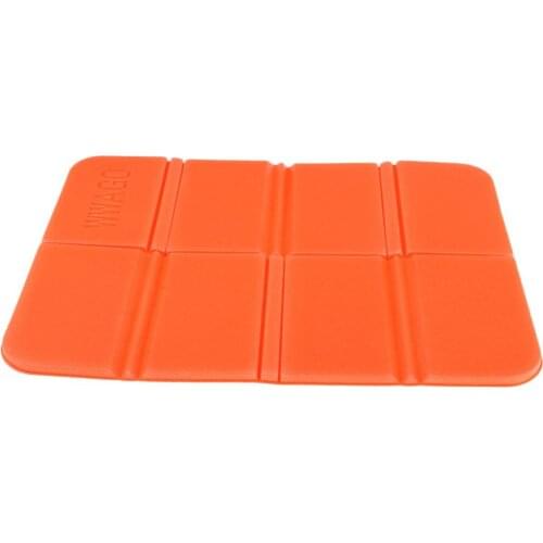 Foldable Camping Mat Seat Foam XPE Cushion, Outdoor Folding Portable Waterproof Chair Picnic Mat Pad, Optional Colors