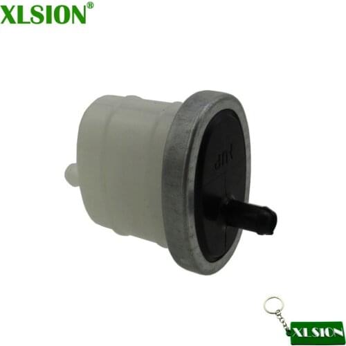 XLSION Fuel Filter For YAMAHA OEM # 66V-24560-00-00 66V-24560-01-00 XL800 2000-2001 XLT 800 2003-2004