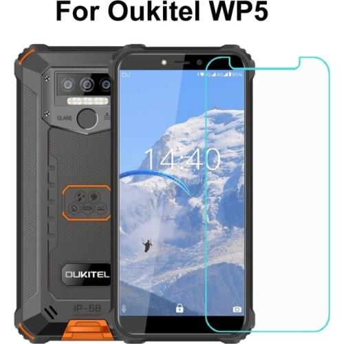 VSYTERECO Screen Protectors For LG X Power