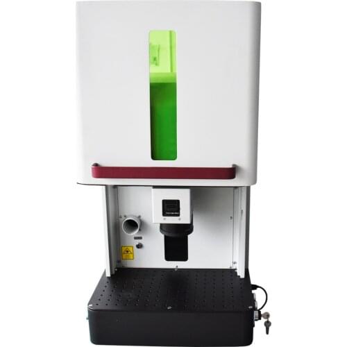 High Precision 3W 5W Perfume Bottle Crystal Glass UV Laser Printer