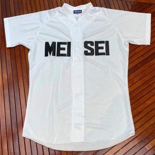 Бейсбольные футболки YTCCRB China At AliExpress