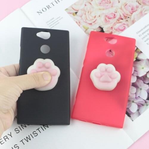 Xperia XA1 ZEFU China