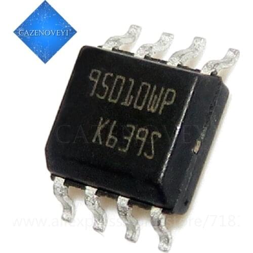 10pcs/lot 95010 95020 95040 95080 95128 95160 95256 95320 95640 95512 SOP-8 new quality is very good work 100% of the IC chip