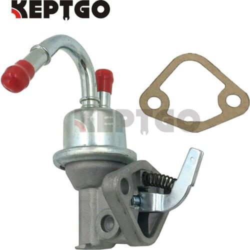 7011982 6680838 Fuel Pump for Bobcat A300 S220 S250 S300