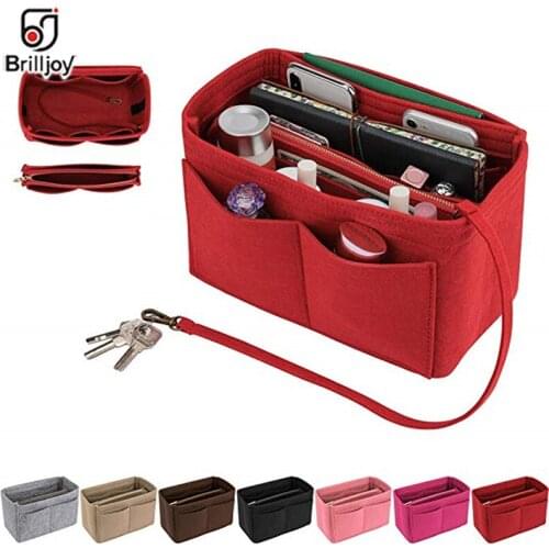 Brilljoy Organizer Bags