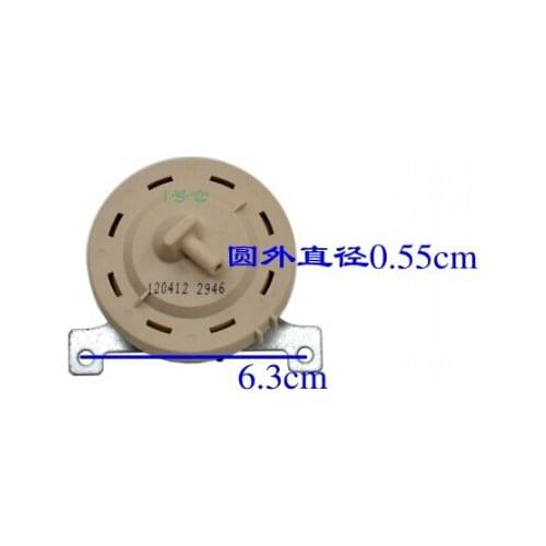 Washing machine water level senser WC305799 WI4821S D6572CB