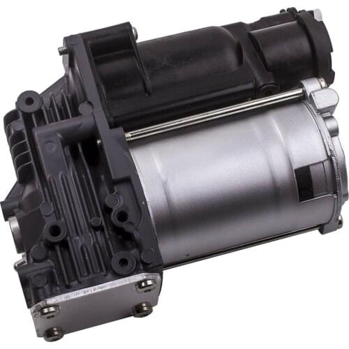 Gas Suspension Airmatic Compressor Pump w/ Relay For BMW 5 Touring E61 520d 520i 523i 525xd 525 xi M5 Dropshipping