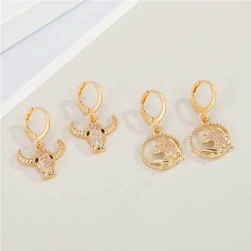 Детские серьги GEOMEE China At AliExpress