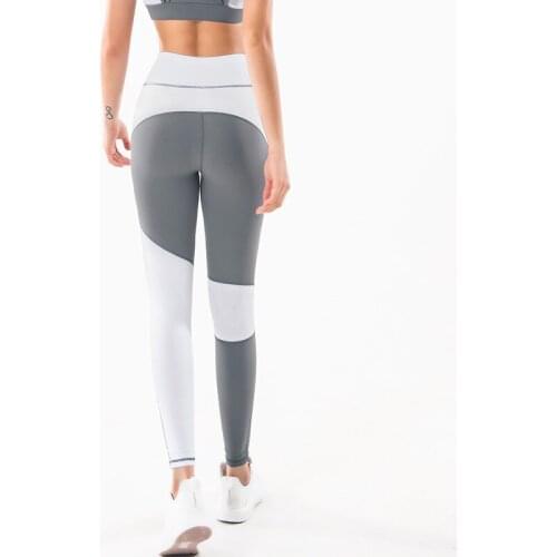 2020 Women Seamless Gym Leggings Push Up Sports Running Fitness Tights Athletic High Waist Yoga Pants Athletic Leggings Lulu