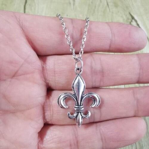 Minzhaoxiong Vintage Necklaces