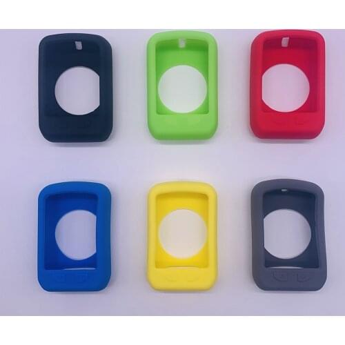 IGPSPORT 20E IGS20 Cover For Outdoor Cycling Computer Silicone Rubber Protect Case LCD Computer Protector