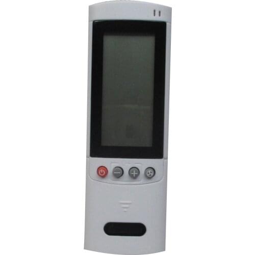 Remote Control For Gree & Airwell & Electra & Elco & Emailair & Johnson RC08A RC08B RC08C Room Air Conditioner