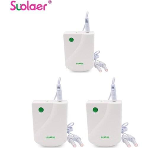 SUOLAER Nasal Flushing Devices