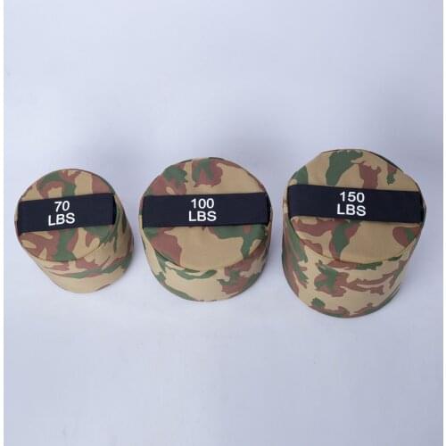 Training Sandbag Adjustable Heavy Duty Workout Sandbags Fitness Sandbags for Lifting Exercise Bodybuilding