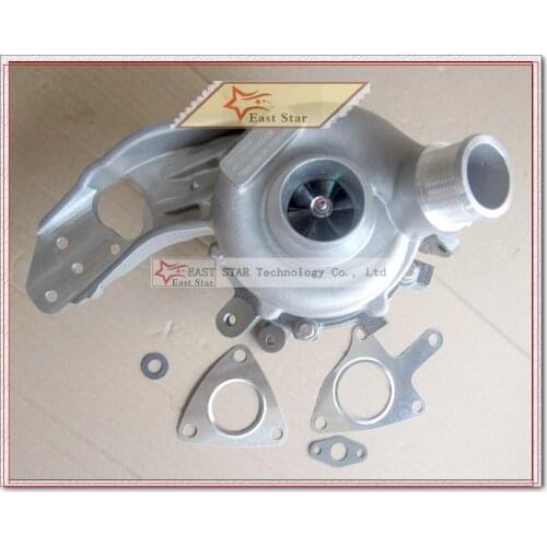 Turbo GTB1749VK 778400-0003 778400-5005S 778400-5004S 778400-5003S AX2Q6K682CA Links For Land-Rover Discovery IV 271HP 3.0L