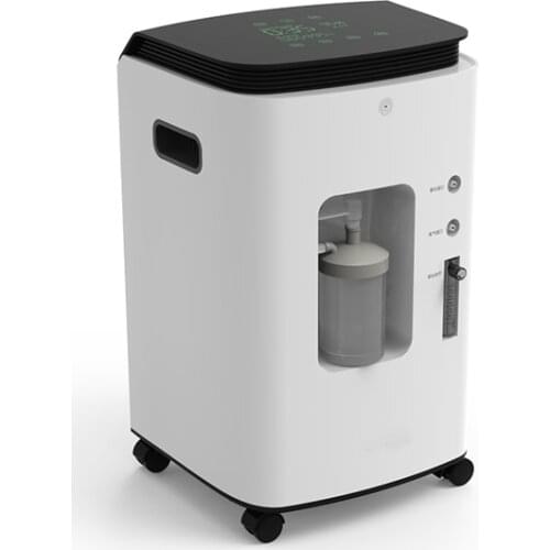 High quality oxygen gas producing machine portable price in pakistan concentrator 10 liter turkey