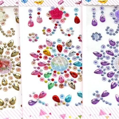 YONGSNOW Scrapbooking Kits