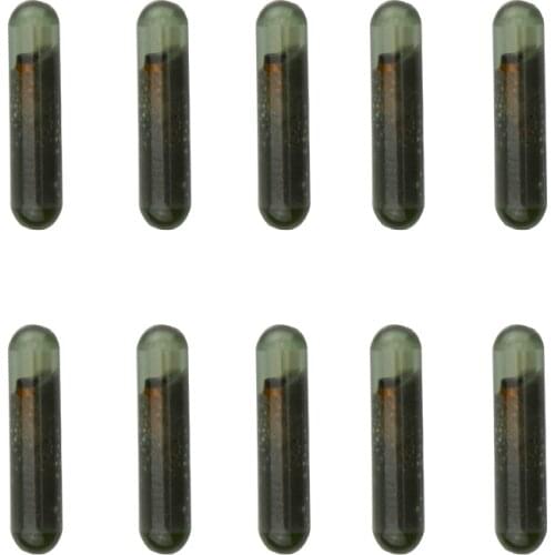 10 pcs/lot XHORSE ID48 Chip for VVDI2 48 Transponder Copier Copy Transponder Chip VVDI2 Key Tool for VW for Audi for Great Wall