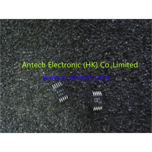 Free Shipping! 10PCS AD9833BRMZ AD9833 D68 D 68 MSOP10 IC WAVEFORM GENERTR PROG