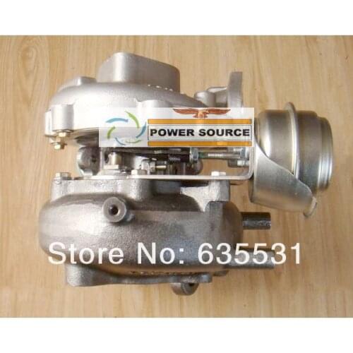 GT2056 767720 767720-0003 767720-0005 14411-EB71C 14411-EB71D 114411-EB70A Turbo For NISSAN Navara Pathfinder YD25DDTi YD25 2.5L
