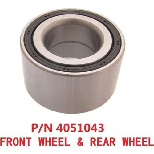 Wheel bearing for POLARIS Trail Blazer 330 Trail Boss 330 Scrambler 500 4x4 Hawkeye 300 Magnum 325 HDS Magnum 330 ATV 500 Pro