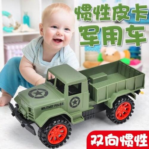 Mitty Military Cars