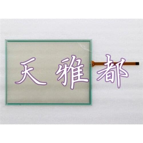 NEW AGP3600-T1-AF HMI PLC touch screen panel membrane touchscreen