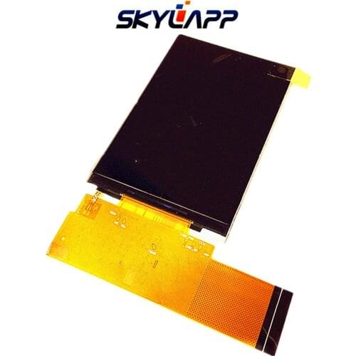 Original New 3.5" inch LCD screen for GARMIN STRIKER 4 4cv 010-01550-00 Fish Finder LCD display screen panel Repair replacement