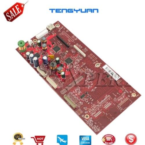 Original Scanner Board A2W75-67904 CF299-60001 CF405-60001 CF367-60002 For HP LaserJet M880 M830 Series