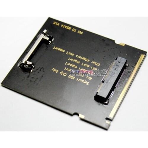 PC3000-Flash multi-panel adapter adapter adapter adapter card adapter Msata universal reader