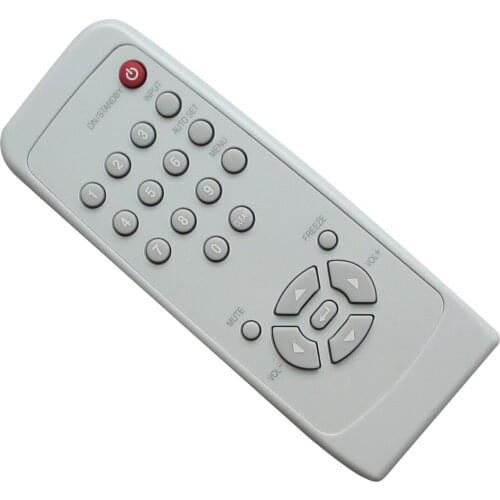 Remote Control For Toshiba TDP-TW100U TDP-TW300U TDP-TW350U TEP-TW95 TDP-EX21 TDP-P8 TDP-P9 TW420 TDP-XP1 TW100 3LCD Projector