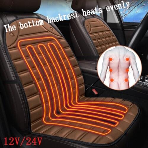 RIGWARL Car Seat Covers