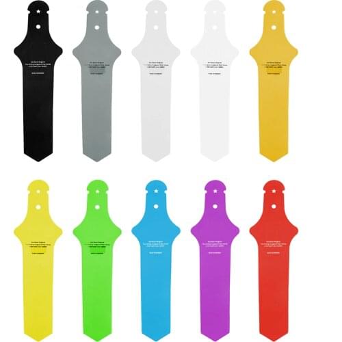 Shanmashi Bicycle Mudguards