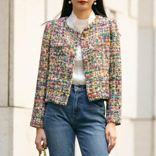 Sondr Women's Short Jackets