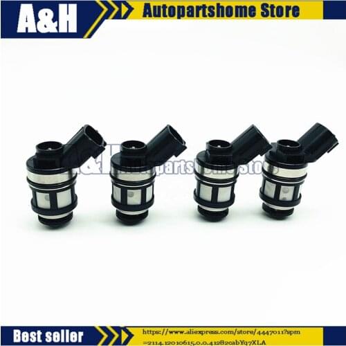 Fuel injector/Nozzle for Ni-ssan XTERRA OEM# 16600-5S700 16600-5S701