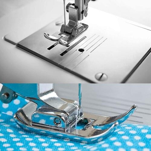 Vertical Presser Feet Universal Sewing Machine Overlock Low Shank Multifunctional Sewing Machine Accessories