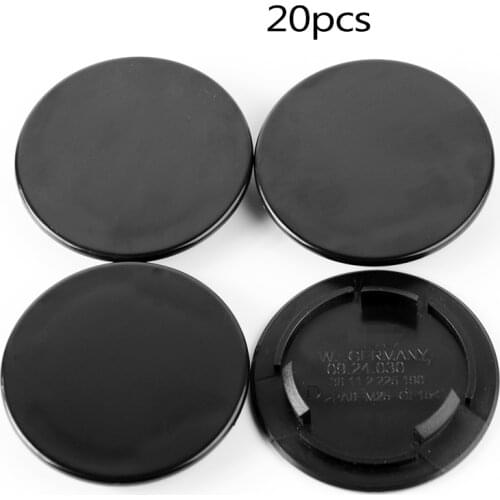 20pcs 69mm Car Wheel Center Hub Caps Fit For RZ RX 201 Lm 077 Lm 098 Lm 099 Lm 076 09.24.030 09.24.036 Aesthetic Wheel
