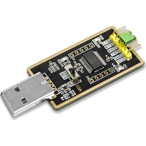FT232RL FTDI USB to TTL Adapter USB to Serial Converter For Development Projects FTDI USB UART IC FT232RL
