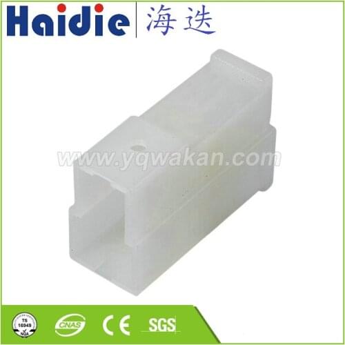 Free shipping 5sets 2pin Auto Electri waterproof wireharness plug connector 161 971 988