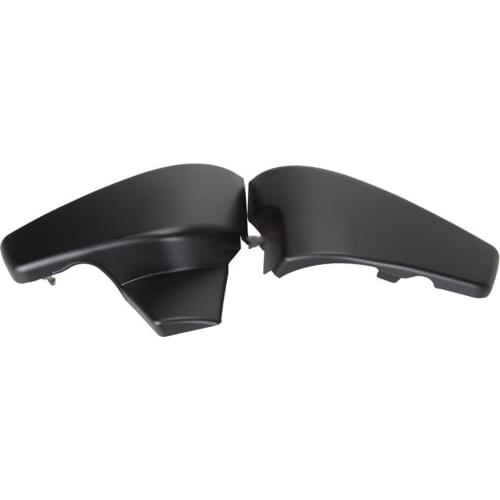 Motorcycle Black Side Fairing Battery Cover Protector For Honda VLX 600 99-08 Shadow VT 600 C CD VLX Deluxe Steed 400 99-07