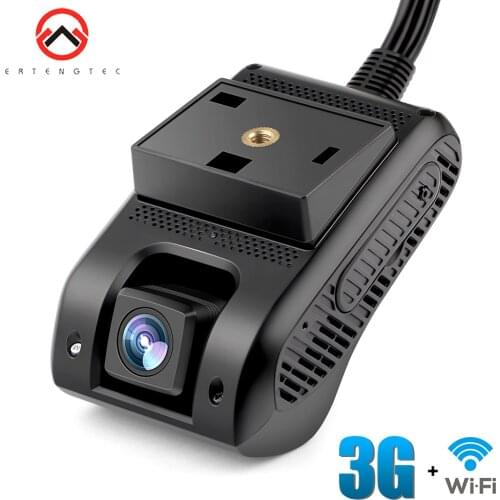 Ertengtec Car DVRs