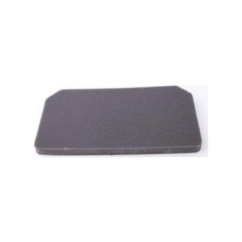 STARPAD For cfmoto spring Jie Ma CF250T-6A motorcycle accessories sponge filter