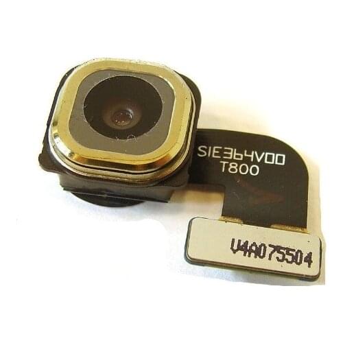 For Samsung Galaxy Tab S 10.5 SM-T800 T801 T805 Rear Back Facing Camera Module