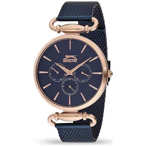 Slazenger SL.09.1404.2.02 Men Wristwatch Clock