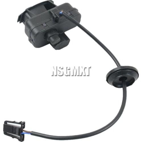 AP01 Fuel Door Lock Actuator for VW Golf 5 6 Tiguan Scirocco 2007-2016 5N0810773F