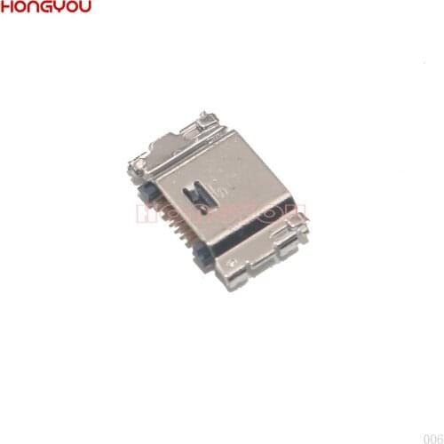 10PCS For Samsung Galaxy J1 J100 J3 J300F J5 J500 J5008 J7 J700 J700F J7008 USB Charging Dock Connector Charge Jack Socket Port