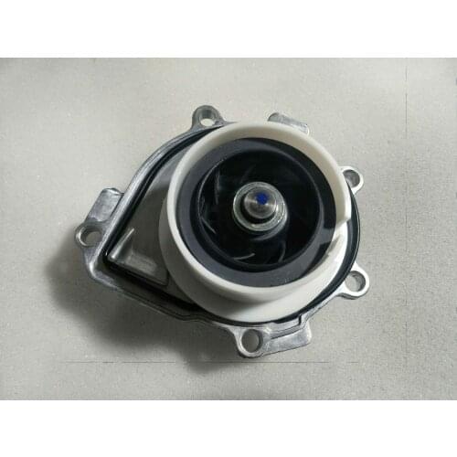 Water pump for Chevrolet Aveo Aveo5 Cruze Sonic Pontiac G3 Wave Saturn Astra 1.6L 1.8L OEM:24405895