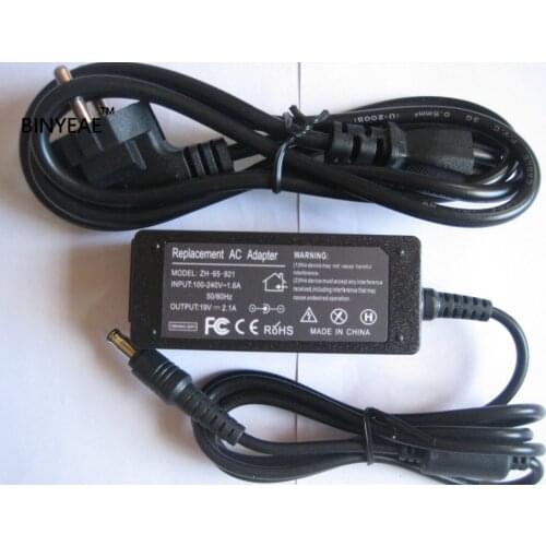 19V 2.1A 40w AC Adapter Battery Charger for Harman Kardon Onyx Studio 3 Wireless speaker NSA40ED-190200